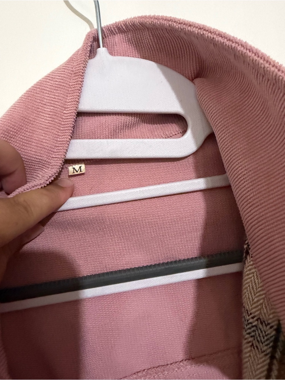 Cropped jacket - Picture 2 of 3